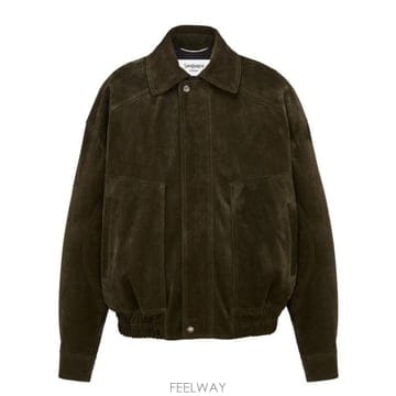 Saint Laurent 26FW ���ζ� ��Ʈ ���� 856870YC2AY 3260 Verde26FW ���ζ� ��Ʈ ���� 856870YC2AY 3260 Verde