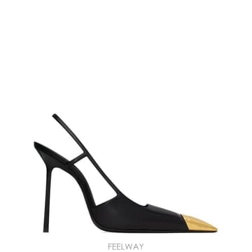 Saint Laurent 26FW ���ζ� �� ������ 800164AADX2 1000 Nero26FW ���ζ� �� ������ 800164AADX2 1000 Nero