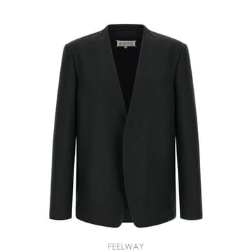 Maison Margiela 26FW ���������� ��Ʈ ���� S50BN0554S47782 900 Nero26FW ���������� ��Ʈ ���� S50BN0554S47782 900 Nero