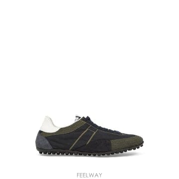 26FW 마르지엘라 스니커즈 S57WS0551P7796 T6065 Blu