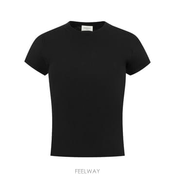 Saint Laurent 26FW ���ζ� ���� Ƽ���� 869630Y38BD 1000 Nero26FW ���ζ� ���� Ƽ���� 869630Y38BD 1000 Nero