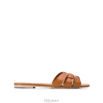Saint Laurent 26FW ���ζ� ������ ���� Ʈ����Ʈ �÷� �� 571952BDA00 2206 Marrone26FW ���ζ� ������ ���� Ʈ����Ʈ �÷� �� 571952BDA00 2