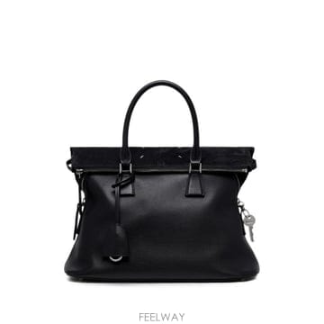 Maison Margiela 26FW ���������� ��Ʈ�� SB1WG0085P8991 HB396 Nero26FW ���������� ��Ʈ�� SB1WG0085P8991 HB396 Nero