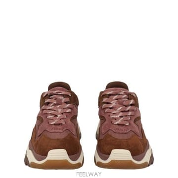 Ash 26FW �ƽ� ���Ʈ ����Ŀ�� ADDICT01 MINKROSEBROWN Rosa26FW �ƽ� ���Ʈ ����Ŀ�� ADDICT01 MINKROSEBROWN Rosa