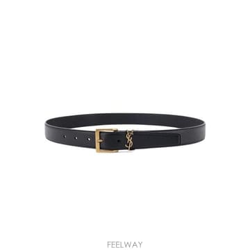 Saint Laurent 26FW ���ζ� ���� ��Ʈ 864585BOO0W 1000 Nero26FW ���ζ� ���� ��Ʈ 864585BOO0W 1000 Nero