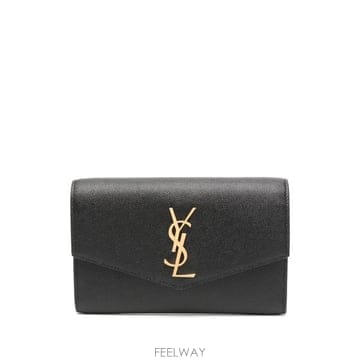 Saint Laurent 26FW ���ζ� �׷��� ���� ��Ÿ�� ü�� ���� 6077881GF0J 1000 Nero26FW ���ζ� �׷��� ���� ��Ÿ�� ü�� ���� 6077881GF0J 1
