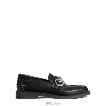 26FW 구찌 불바르 여성 로퍼 87518017X00 1000 Nero
