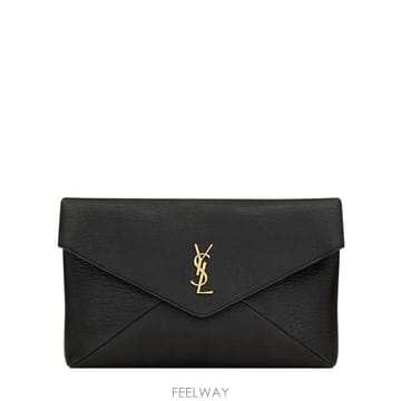 Saint Laurent 26FW ���ζ� ī���� ���� �������� �Ŀ�ġ 769307AACYT 1000 Nero26FW ���ζ� ī���� ���� �������� �Ŀ�ġ 769307AACYT 