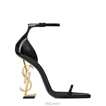 Saint Laurent 26FW ���ζ� ���ǿ� ���� ������Ʈ 5576621TV1A 1000 Nero26FW ���ζ� ���ǿ� ���� ������Ʈ 5576621TV1A 1000 Nero