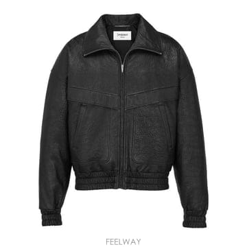 Saint Laurent 26FW ���ζ� ���� 847967YCNF2 1000 Nero26FW ���ζ� ���� 847967YCNF2 1000 Nero