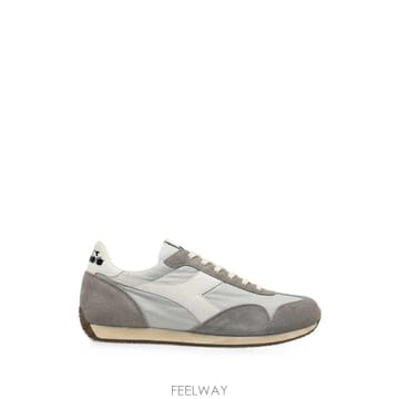 26FW 디아도라 헤리티지 스니커즈 201182806 C4974 Grigio