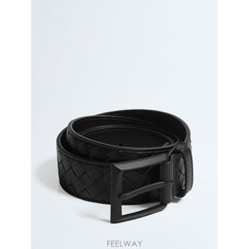 Bottega Veneta 26FW ���װ�����Ÿ ��Ʈ 876749V5B71 8966 Nero26FW ���װ�����Ÿ ��Ʈ 876749V5B71 8966 Nero