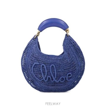Chloe 26FW ���ο� ����� CH25US902P08 48B Blu26FW ���ο� ����� CH25US902P08 48B Blu