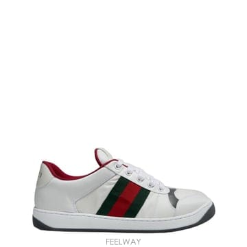 26FW 구찌 스니커즈 A00147FAGAU 9059 Bianco