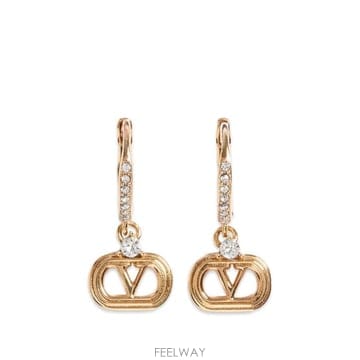 Valentino 26FW �߷�Ƽ�� ����ٴ� �̾ 9W2J0AI3YCW 9MN Oro26FW �߷�Ƽ�� ����ٴ� �̾ 9W2J0AI3YCW 9MN Oro