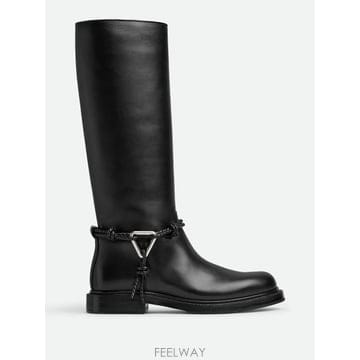 Bottega Veneta 25FW ���װ�����Ÿ ���� 843952V60E0 1000 Nero25FW ���װ�����Ÿ ���� 843952V60E0 1000 Nero