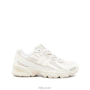 25FW 뉴발란스 740 스니커즈 U740KP2 BISQUE Bianco