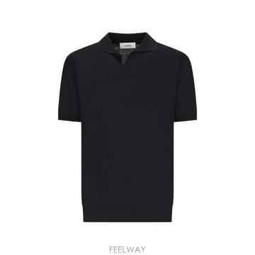 Lardini 26SS �󸣵�� ���� Ƽ���� PALPMC104PA66022 999 Nero26SS �󸣵�� ���� Ƽ���� PALPMC104PA66022 999 Nero