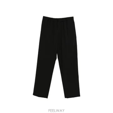 Lardini 26SS �󸣵�� ��Ʈ ���� PAVICECN64422 999 Black26SS �󸣵�� ��Ʈ ���� PAVICECN64422 999 Black