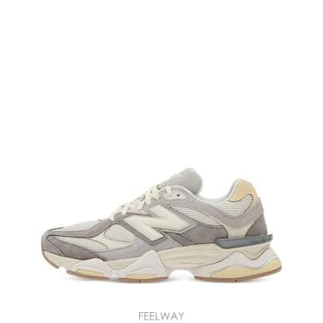 25FW 뉴발란스 9060 스니커즈 U9060AUB SLATEGREY