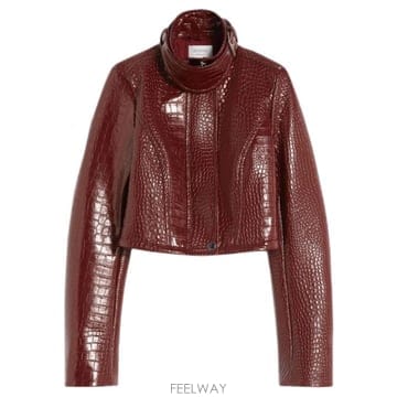 Sportmax 26SS ����Ʈ���� ��Ʈ ���� 2612041081600 004 Rosso26SS ����Ʈ���� ��Ʈ ���� 2612041081600 004 Rosso