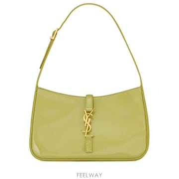 Saint Laurent 26SS ���ζ� �� 5 �� 7 ������Ʈ ���� 657228B870W 3566 Verde26SS ���ζ� �� 5 �� 7 ������Ʈ ���� 657228B870W 3566 V