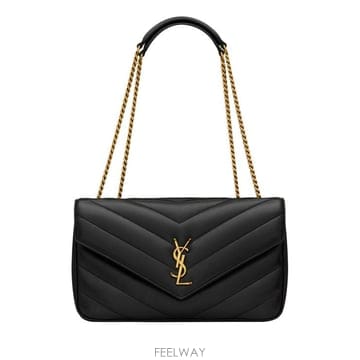 Saint Laurent 26SS ���ζ� ��� ��Ʋ�� ����Ų �̵�� ����� 801439AAEAX 1000 Nero26SS ���ζ� ��� ��Ʋ�� ����Ų �̵�� ����� 801439A