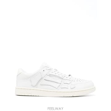 26SS 아미리 스니커즈 AMFOSR1100 194 Bianco