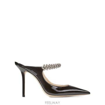 Jimmy Choo 26SS ������ �� ������ BING100CBH SAMBUCO Marrone26SS ������ �� ������ BING100CBH SAMBUCO Marrone