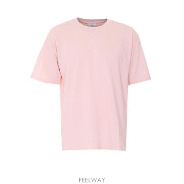 Saint Laurent 26SS ���ζ� ���� Ƽ���� 832941Y37HC 5631 Rosa26SS ���ζ� ���� Ƽ���� 832941Y37HC 5631 Rosa