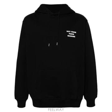 Drole de Monsieur 26SS ��ѵ幫�� �ĵ� Ƽ���� PERMHO162CO127 BL Black26SS ��ѵ幫�� �ĵ� Ƽ���� PERMHO162CO127 BL Black