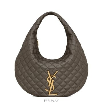 Saint Laurent 26SS ���ζ� ��ī ȣ�� ��Ƽ�� ���� 858160AAANG 3212 Verde26SS ���ζ� ��ī ȣ�� ��Ƽ�� ���� 858160AAANG 3212 Ver