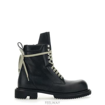 Rick Owens 26SS �� ������ ���� RU01F2829LOO 09 Nero26SS �� ������ ���� RU01F2829LOO 09 Nero
