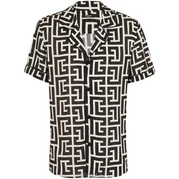 Balmain 26SS �߸� ��Ʈ ��Ʈ FH1HN011VD01 GFE Black26SS �߸� ��Ʈ ��Ʈ FH1HN011VD01 GFE Black