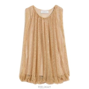 Sportmax 26SS ����Ʈ���� ����콺 2612941061600 003 Beige26SS ����Ʈ���� ����콺 2612941061600 003 Beige