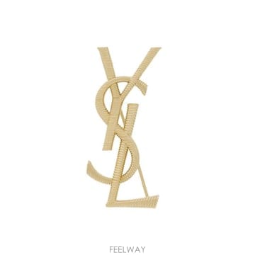 Saint Laurent 26SS ���ζ� ����� �Ҵ�Ʈ 804317Y1500 8030 Oro26SS ���ζ� ����� �Ҵ�Ʈ 804317Y1500 8030 Oro
