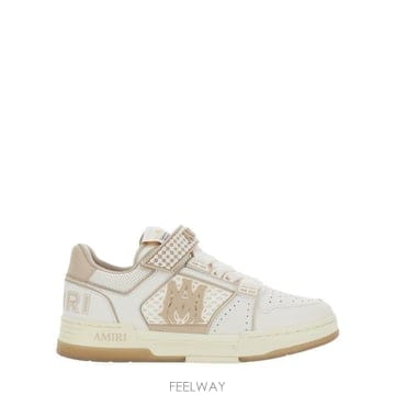 26SS 아미리 스니커즈 AMSNSN1027 271 Bianco
