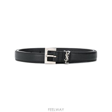 Saint Laurent 26SS ���ζ� ���� ��Ʈ 612616BRM0E 1000 Black26SS ���ζ� ���� ��Ʈ 612616BRM0E 1000 Black