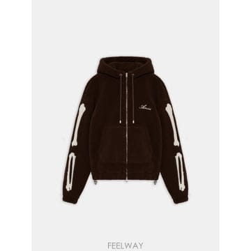 Amiri 26SS �ƹ̸� ���� AMOUJA1010 200 Brown26SS �ƹ̸� ���� AMOUJA1010 200 Brown