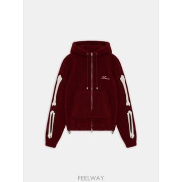 Amiri 26SS �ƹ̸� �ĵ� Ƽ���� AMOUJA1010 584 Red26SS �ƹ̸� �ĵ� Ƽ���� AMOUJA1010 584 Red