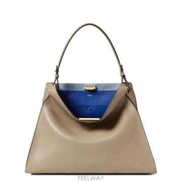 FENDI 26SS ��� ���� ���� 8BN369AWPF F1V0H Grigio26SS ��� ���� ���� 8BN369AWPF F1V0H Grigio