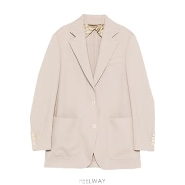 Max Mara 26SS �������� ��Ʈ ���� 2611041011600 021 Grigio26SS �������� ��Ʈ ���� 2611041011600 021 Grigio