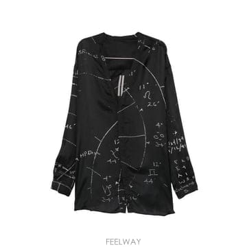 Rick Owens 26SS �� ������ ���� ���� RU01F2295KP1 0911 Black26SS �� ������ ���� ���� RU01F2295KP1 0911 Black
