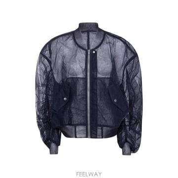 Rick Owens 26SS �� ������ ��Ʈ ���� RO01F6744TU 09 Nero26SS �� ������ ��Ʈ ���� RO01F6744TU 09 Nero
