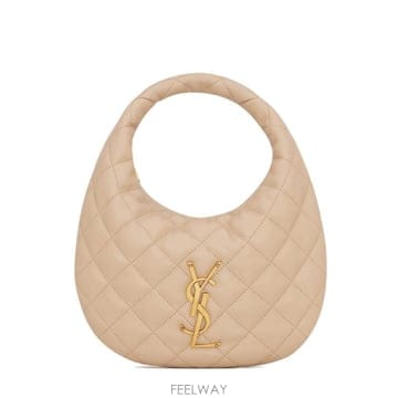 Saint Laurent 26SS ���ζ� ��ī���� ��Ƽ�� ���� ��Ʈ�� 851689AAANG 2721 Beige26SS ���ζ� ��ī���� ��Ƽ�� ���� ��Ʈ�� 851689AAANG 27