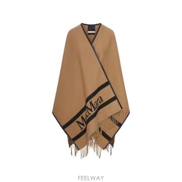 Max Mara 26SS �������� ���÷� ��ī�� 2614541051600 001 Marrone26SS �������� ���÷� ��ī�� 2614541051600 001 Marrone