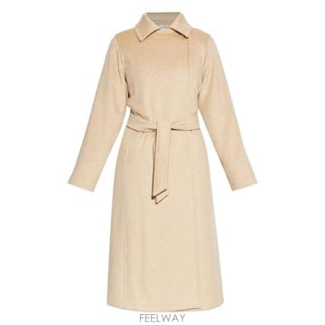 Max Mara 26SS �������� ��ġ�� ī�� ��� ��Ʈ 2611011041600 001 Beige26SS �������� ��ġ�� ī�� ��� ��Ʈ 2611011041600 001 