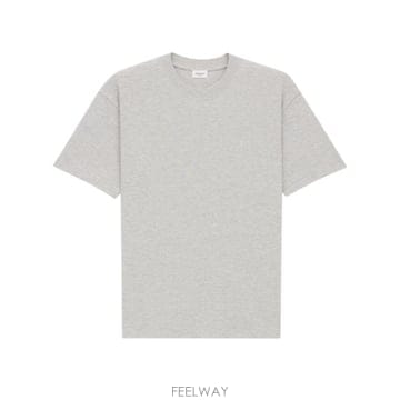Saint Laurent 26SS ���ζ� ���� Ƽ���� 832941Y37HC 1403 Grigio26SS ���ζ� ���� Ƽ���� 832941Y37HC 1403 Grigio