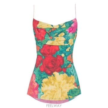 Balmain 26SS �߸� ����콺 GF1AD400SF38 ULJ Multicolor26SS �߸� ����콺 GF1AD400SF38 ULJ Multicolor