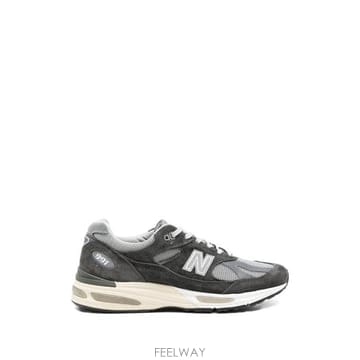 26SS 뉴발란스 991 스니커즈 U991 RG2 Grigio